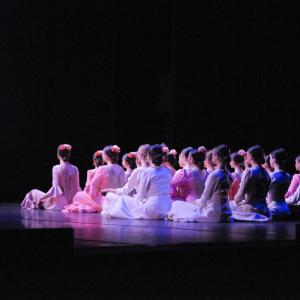 Fotografía de Talleres Danza Española (galería 2) - Conservatorio de Danza